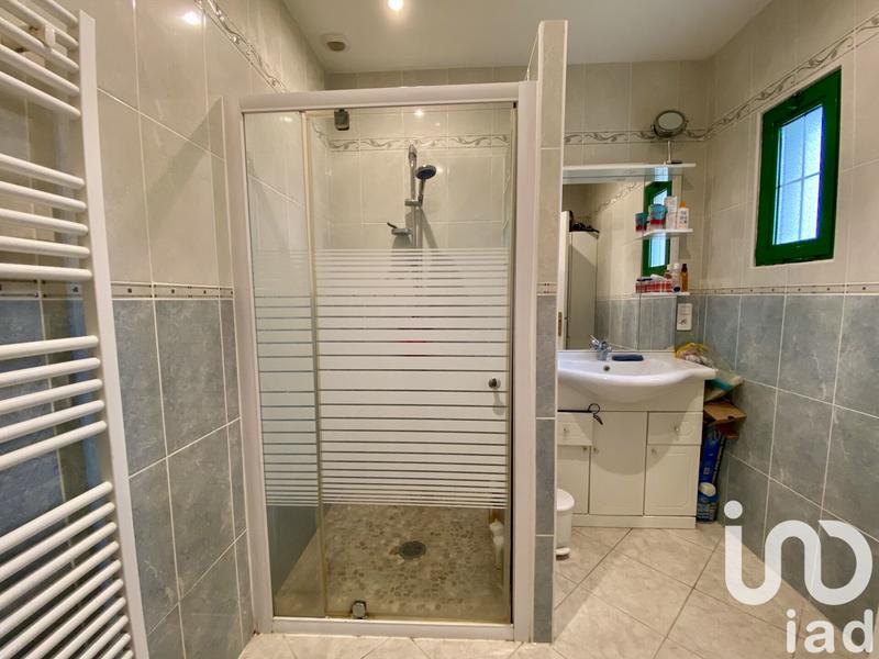 Maison - 114 m² - 6 pièces