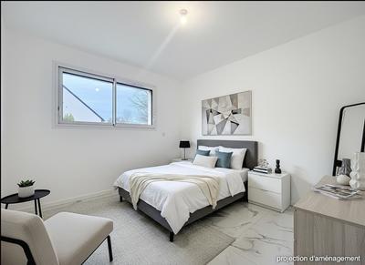 Maison - 141 m² - 4 pièces