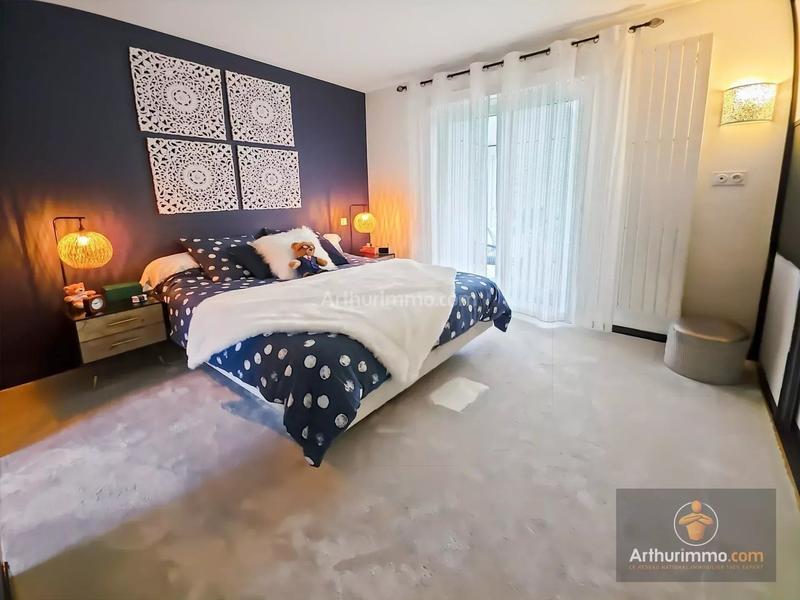 Maison - 178 m² - 6 pièces