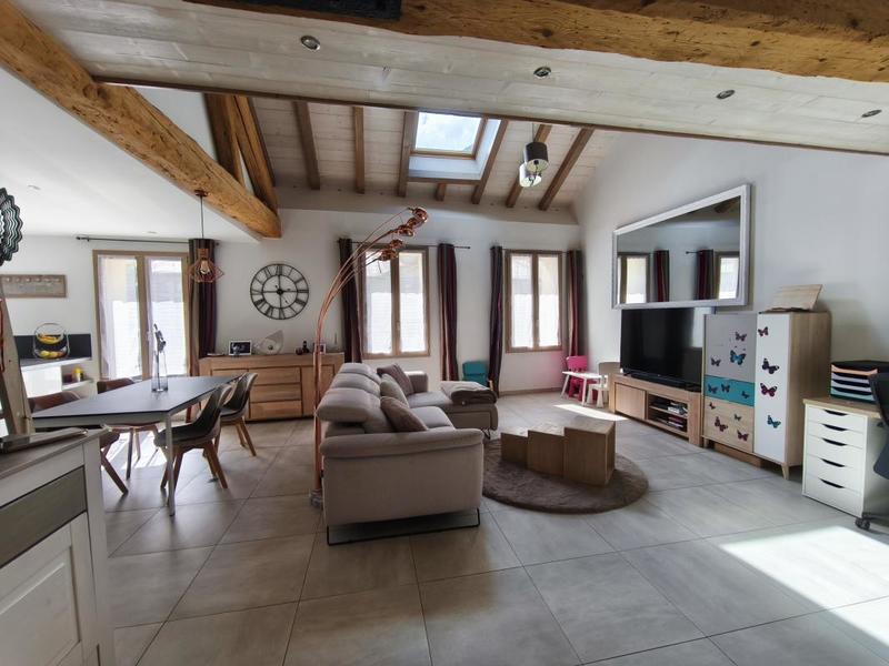 Maison - 149 m² - 5 pièces