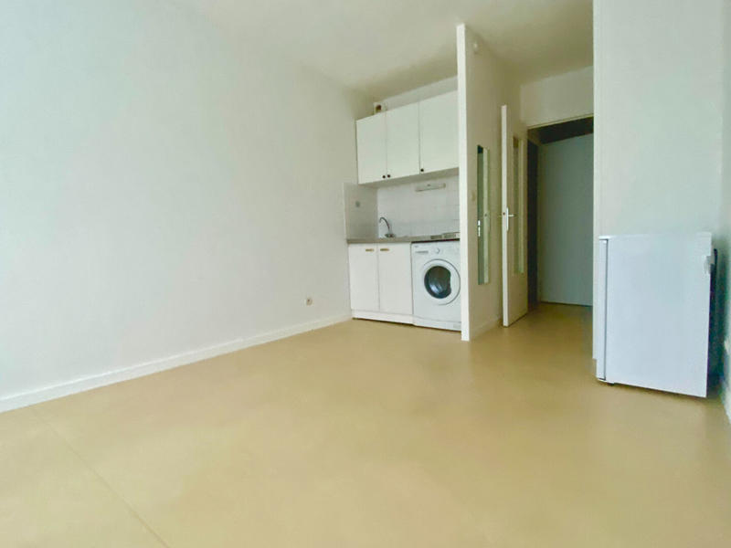 Appartement - 22 m² - 1 pièce