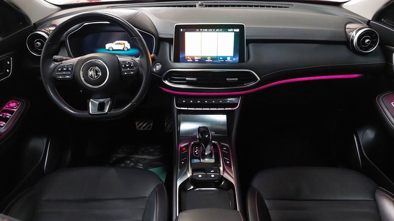 Mg Ehs 1.5t Gdi Phev Luxury Auto