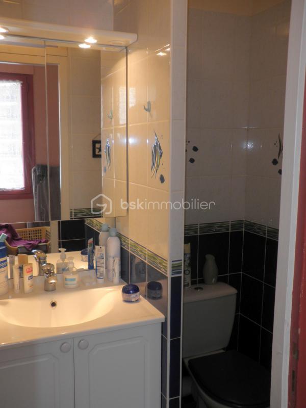 Appartement - 58 m² - 4 pièces