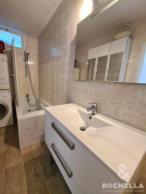 Appartement - 81 m² - 4 pièces