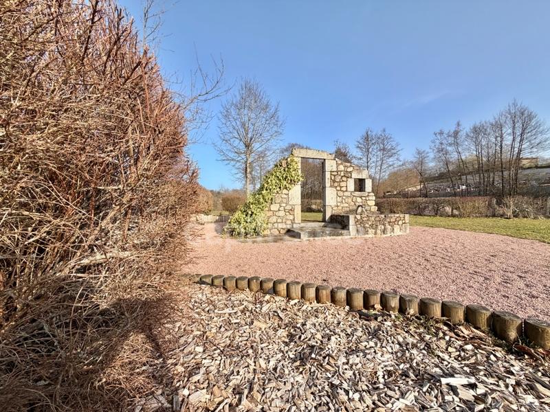 Maison - 50 m² - 1 pièce