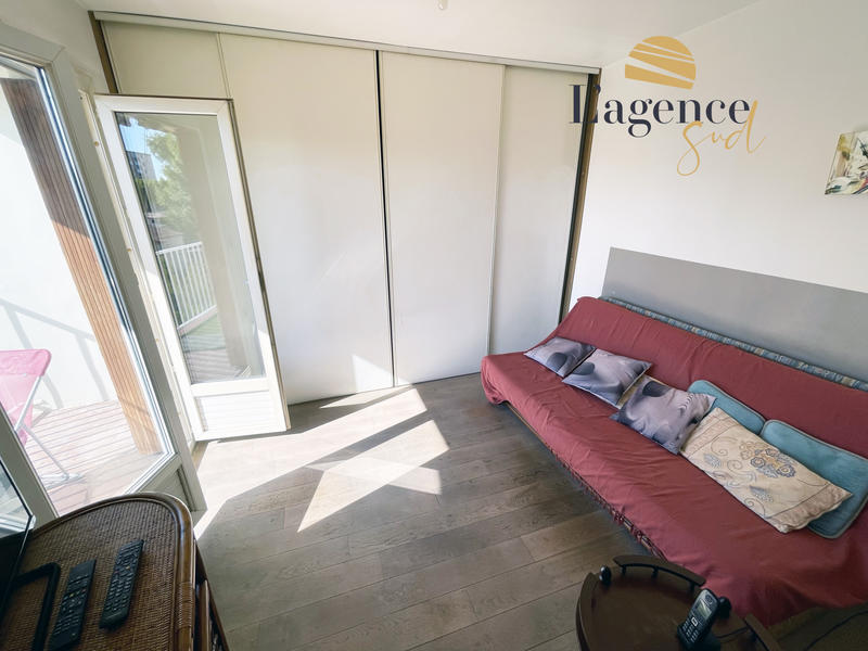 Appartement - 75 m² - 4 pièces