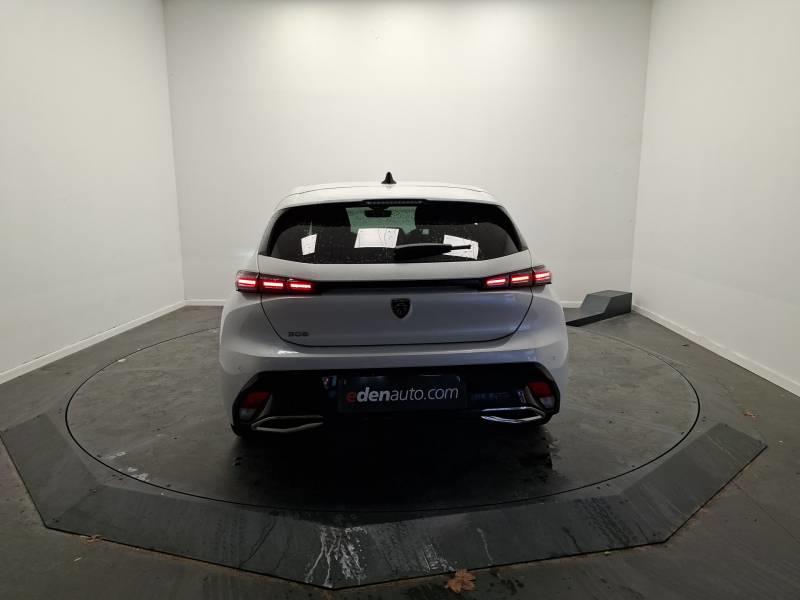 Peugeot 308 PureTech 130ch s&amp;S Eat8 Allure Pack