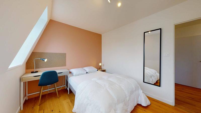 Appartement - 113 m²