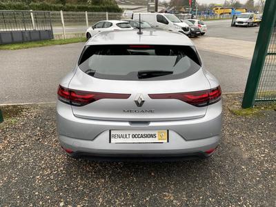 Renault Mégane IV Blue Dci 115 Business