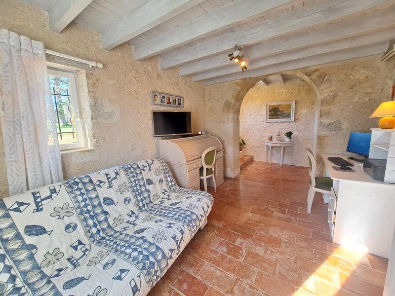 Maison - 157 m² - 6 pièces