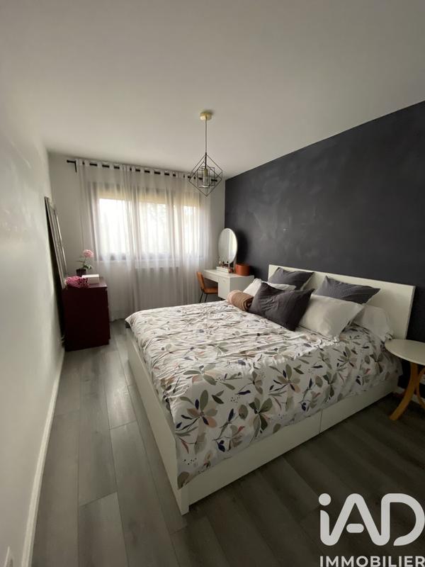 Appartement - 89 m² - 4 pièces