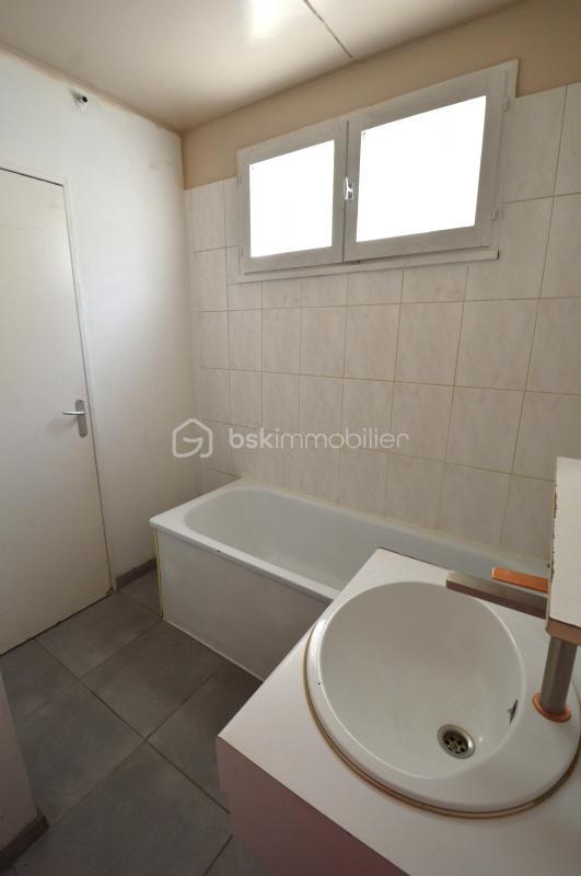 Appartement - 72 m² - 4 pièces