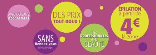 Institut de Beaute Citron Vert