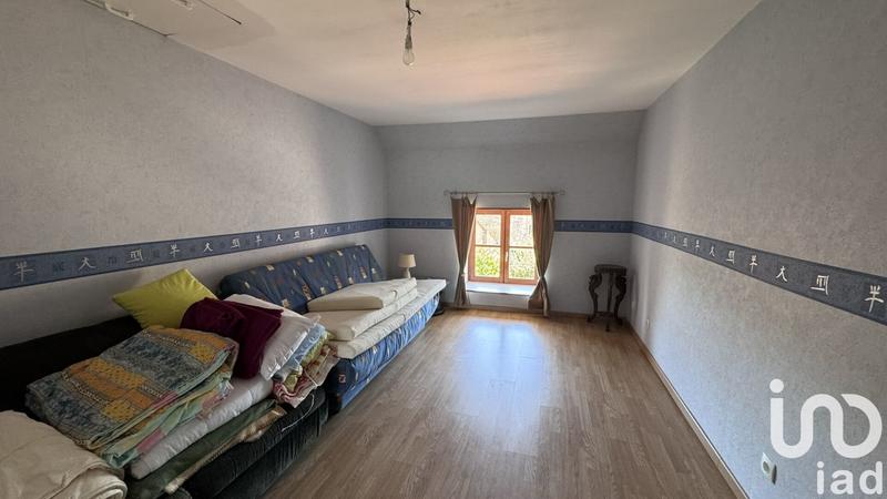 Maison de campagne - 176 m² - 8 pièces