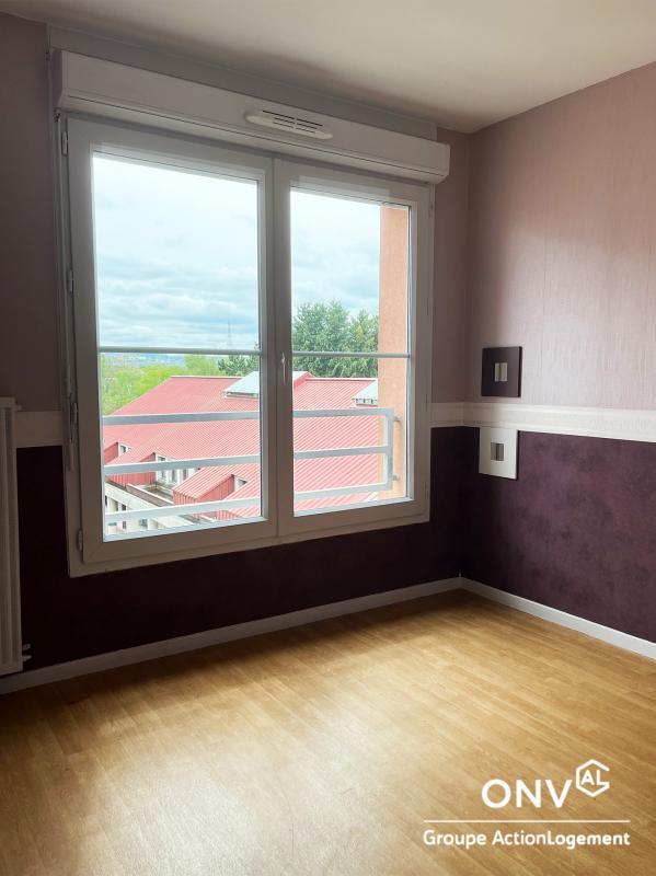Appartement - 81 m² - 3 pièces