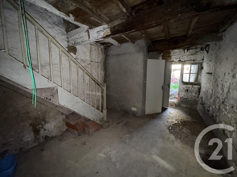 Maison - 60 m² - 2 pièces