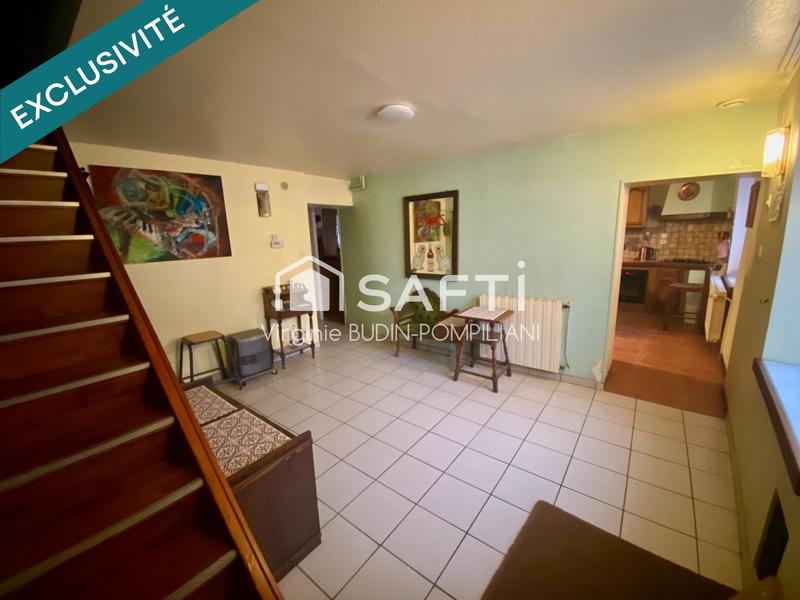 Maison - 175 m² - 8 pièces