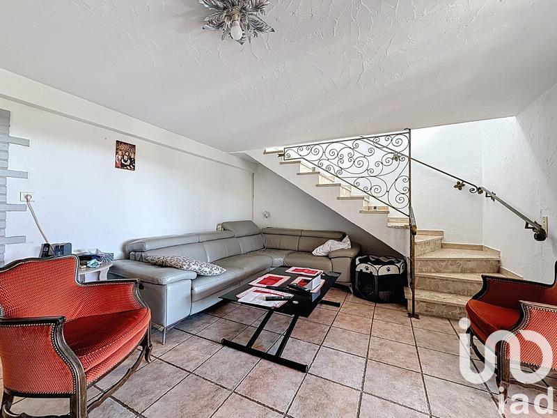 Maison - 154 m² - 5 pièces