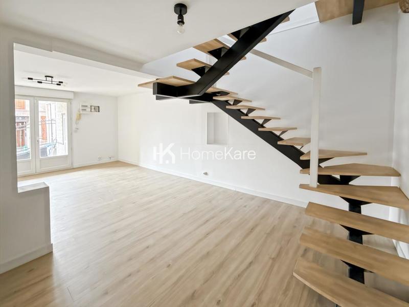 Villa - 81 m² - 4 pièces