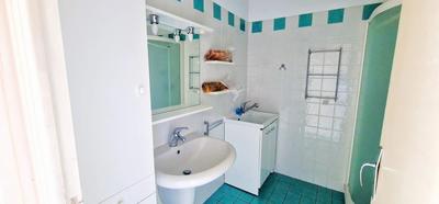 Studio - 34 m² - 1 pièce