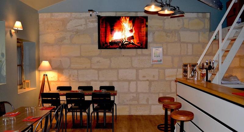 Local d'activité / Entrepôt - 178 m²