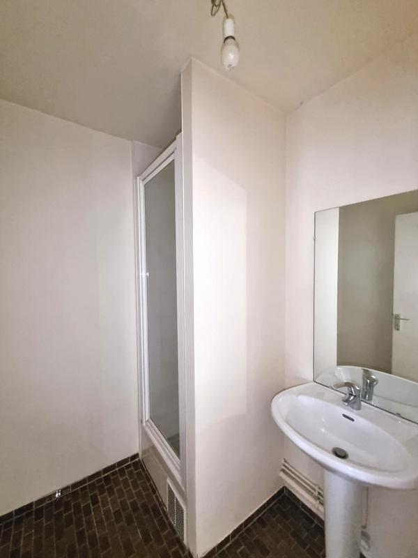 Appartement - 95 m² - 4 pièces