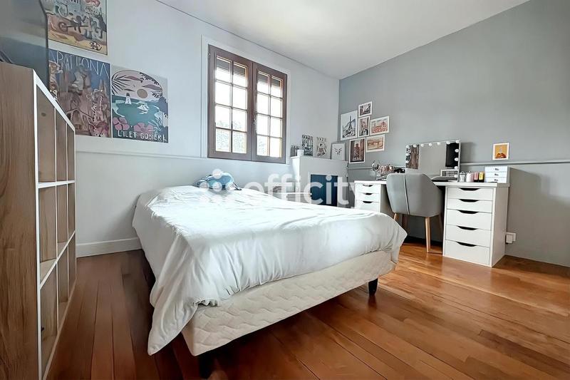 Maison - 80 m² - 3 pièces