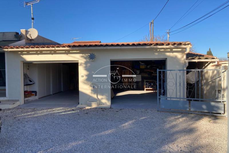 Villa - 108 m² - 4 pièces