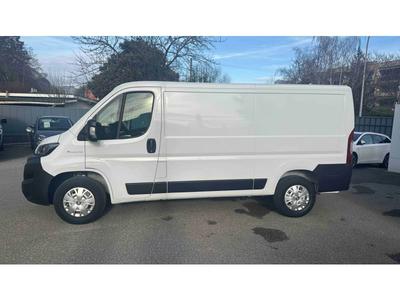 Fiat Ducato (30) E- Tole 3.5 m H1 122 79kwh Evoluzione