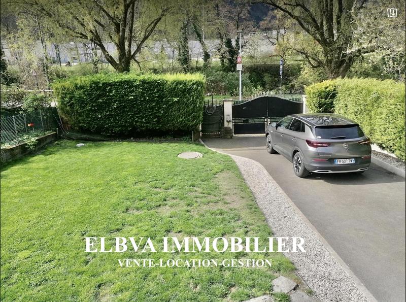 Maison de ville - 130 m² - 5 pièces