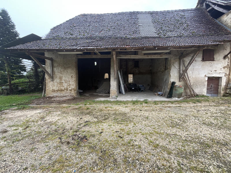 Maison - 143 m² - 6 pièces