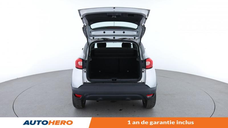 Renault Captur 0.9 TCe Energy Zen 90 ch