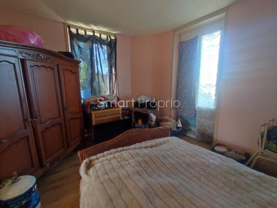 Maison - 89 m² - 4 pièces