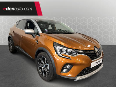 Renault Captur E-Tech 145 - 21 Intens