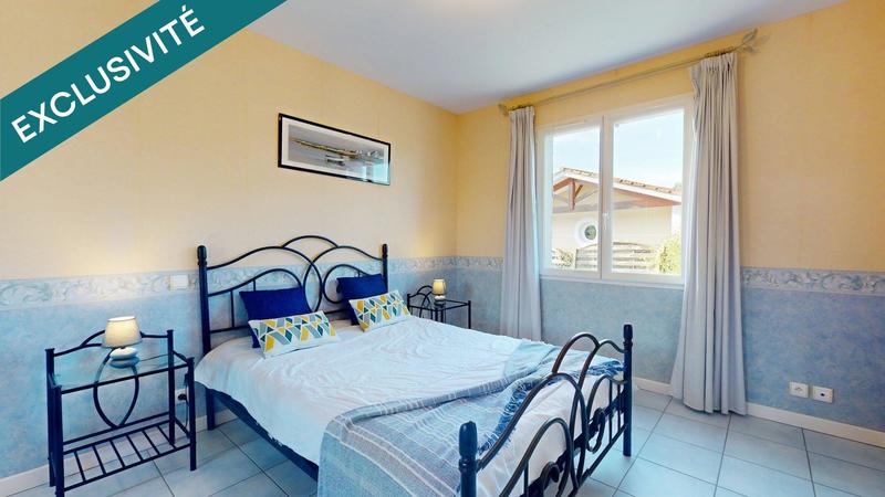 Maison - 135 m² - 4 pièces