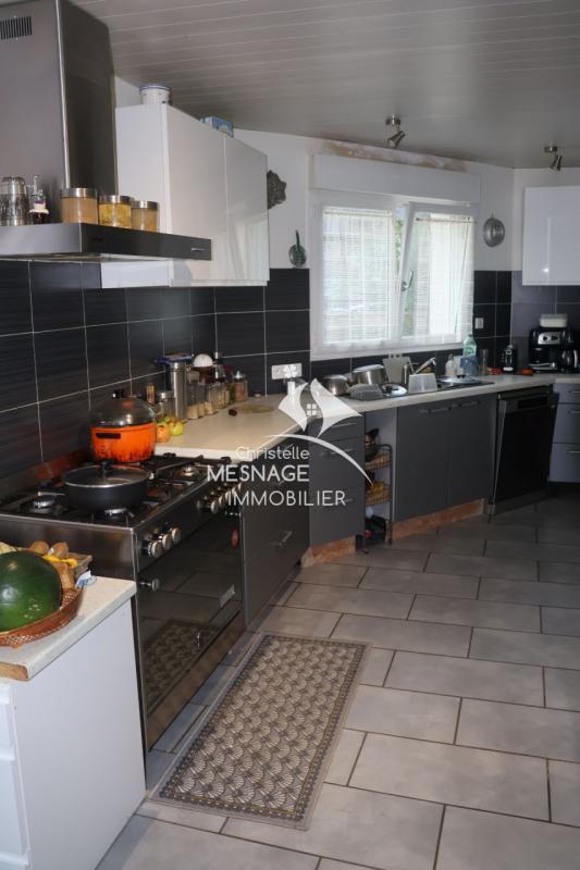 Maison - 171 m² - 6 pièces