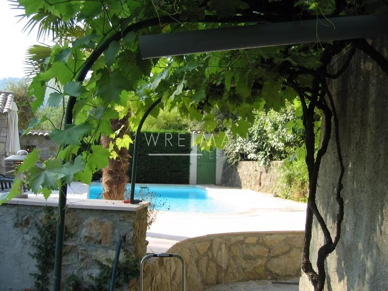 Maison - 165 m² - 5 pièces