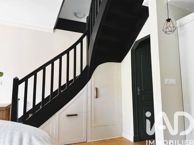 Maison - 114 m² - 5 pièces