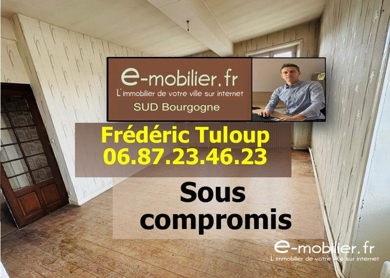 Appartement - 115 m² - 5 pièces