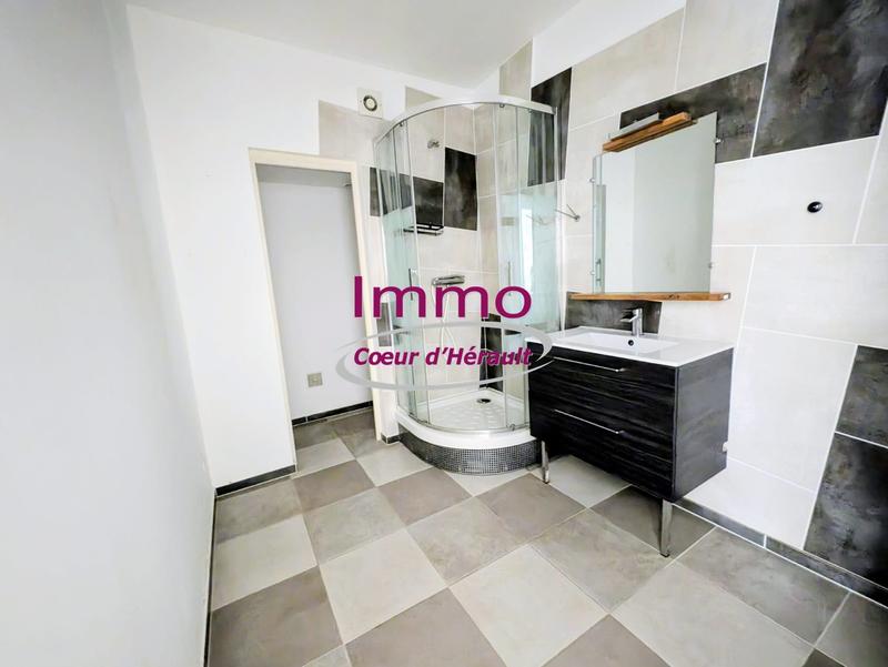 Appartement ancien - 69 m² - 3 pièces