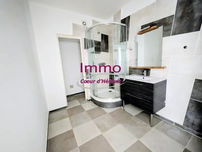 Appartement ancien - 69 m² - 3 pièces