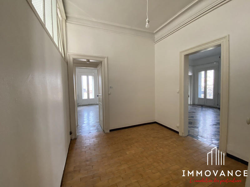 Appartement - 115 m² - 4 pièces