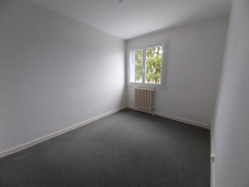 Pavillon - 72 m² - 4 pièces