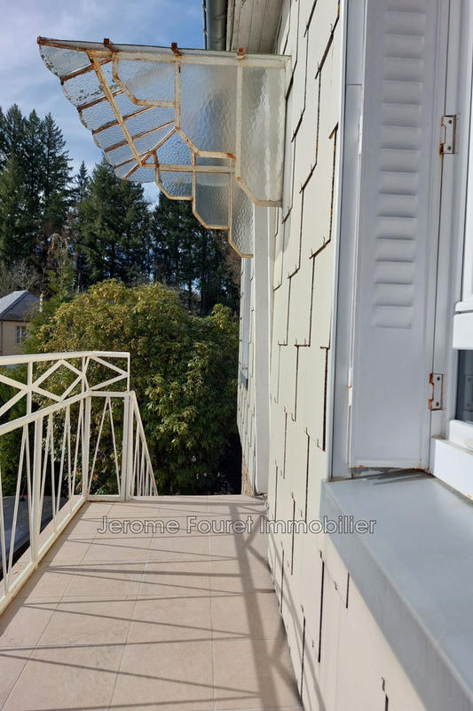 Maison de village - 65 m² - 3 pièces