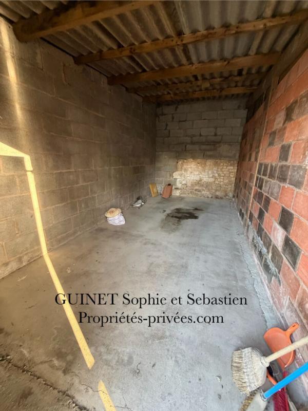 Parking / Garage - 19 m²