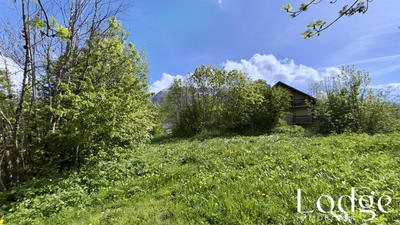 Terrain - 1 352 m²