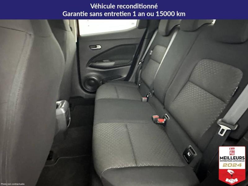 Nissan Juke II 1.0 Dig-T 114ch Acenta