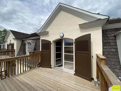 Appartement - 111 m² - 4 pièces