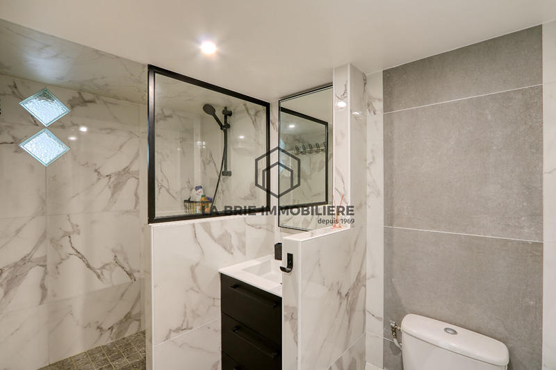 Maison - 91 m² - 5 pièces