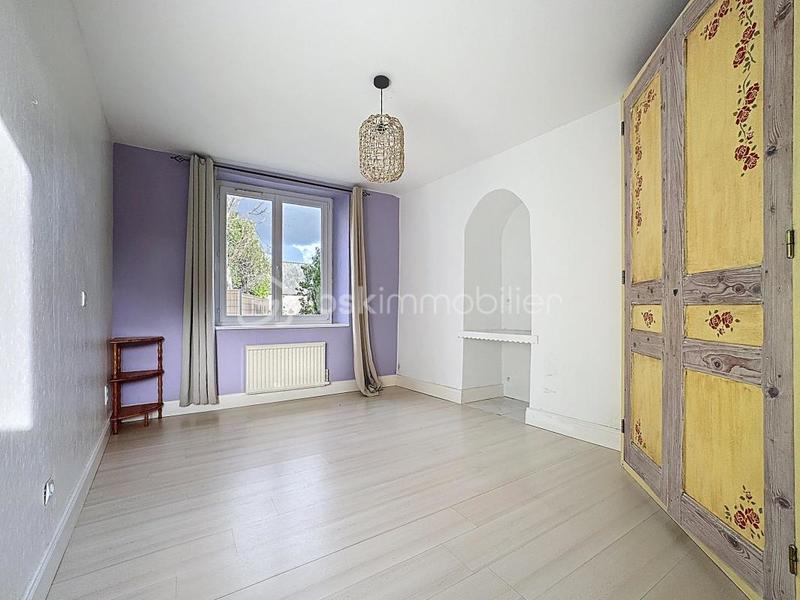 Maison en pierre - 120 m² - 4 pièces